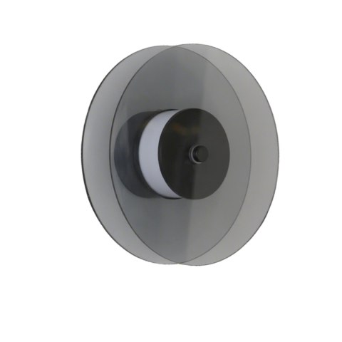 Kinkiety Casy dymny LED CCT Light Prestige