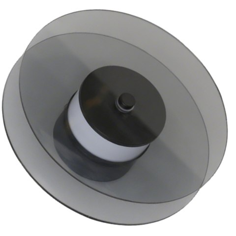 Kinkiety Casy dymny LED CCT Light Prestige