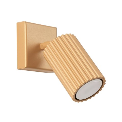 LAMPA ŚCIENNA Kinkiet KARBON TAUPE