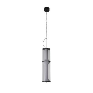 Lampa wisząca Aeris 2 transparentna LED CCT Light Prestige