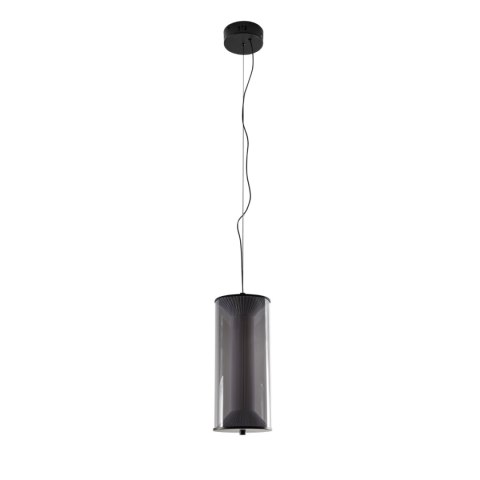 Lampa wisząca Aeris dymna LED CCT Light Prestige