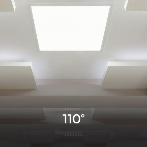 Panel LED V-TAC 36W 600x600 LED CREE CHIP backlight 33mm 120Lm/W VT-61036 4000K 4320lm 6 lat Gwarancji