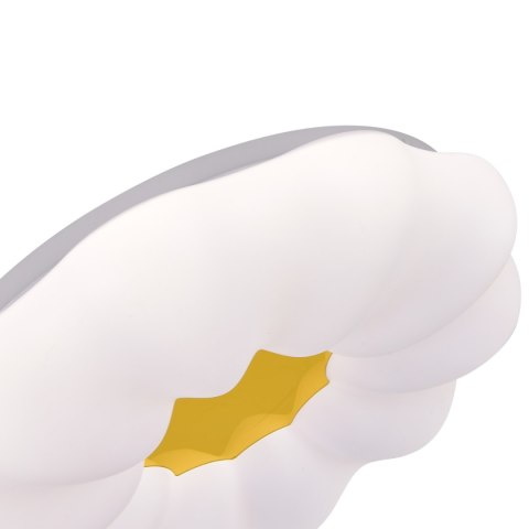 Plafon Ariva 33 cm biały LED 4000K Light Prestige