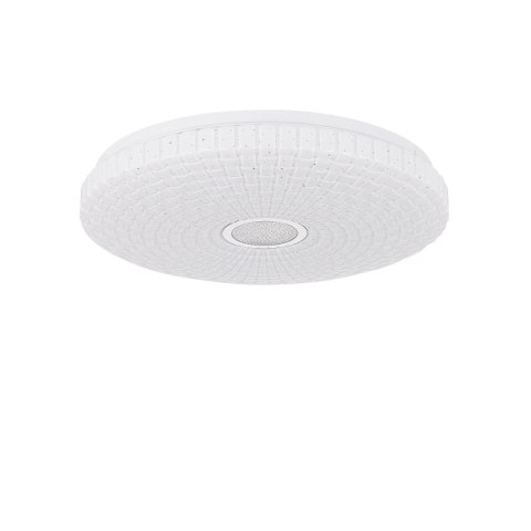 Plafon Solaro 26 cm biały LED 4000K Light Prestige