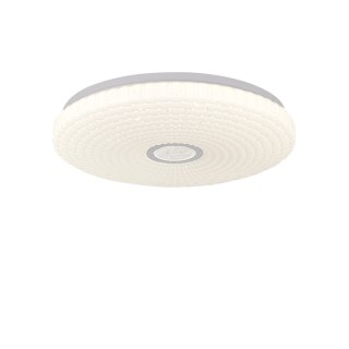 Plafon Solaro 26 cm biały LED 4000K Light Prestige
