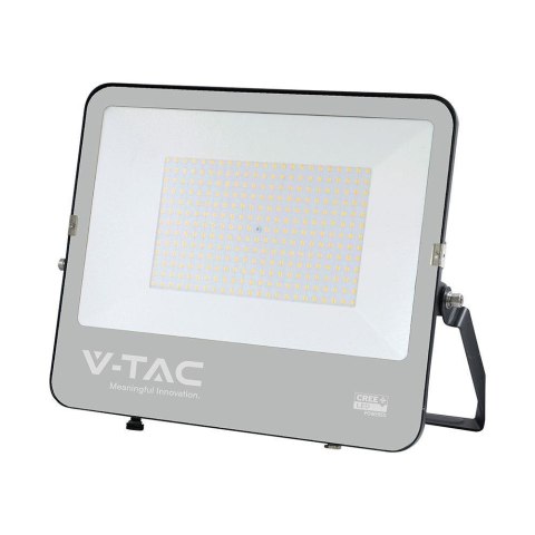 Projektor LED V-TAC 200W 135Lm/W CREE CHIP IP65 VT-44201 6500K 27000lm 6 lat Gwarancji