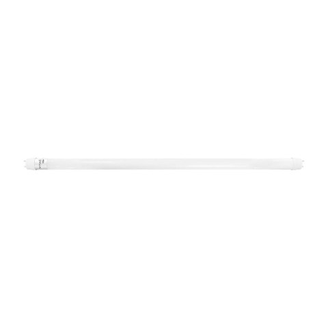 Tuba świetlówka LED T8 V-TAC CREE CHIP 120cm 18W G13 nano plastic 100Lm/W VT-121 3000K 1850lm 6 lat gwarancji
