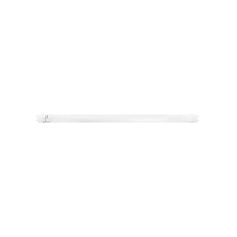 Tuba świetlówka LED T8 V-TAC CREE CHIP 60cm 9W G13 obrotowa nano plastic VT-061 6500K 850lm 6 lat gwarancji