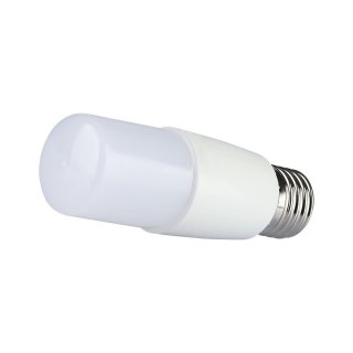 Żarówka LED V-TAC 7.5W T37 E27 VT-237 6500K 660lm 2 lata Gwarancji