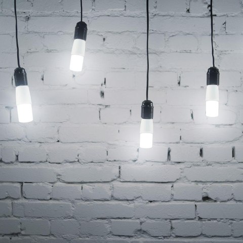 Żarówka LED V-TAC 7.5W T37 E27 VT-237 6500K 660lm 2 lata Gwarancji