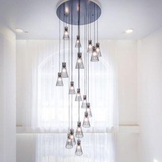 Żarówka LED V-TAC CREE CHIP 6,5W E27 kulka G45 VT-290 4000K 600lm 6 lat gwarancji