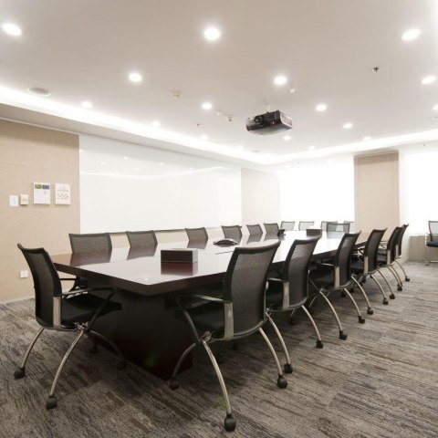 6.4W GX53 plastic bulb 6500K NC