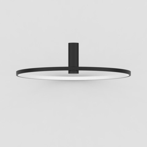 Kinkiet Mirror S czarny IP44 LED CCT Light Prestige