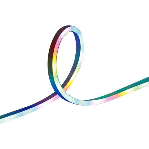 Neon flex V-TAC 5mb Strownik USB Magic RGB DC 5V VT-562 RGB 3 lata gwarancji