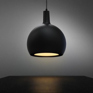 Oprawa zwieszana V-TAC E27 280x218mm czarna VT-89020 3 lata gwarancji