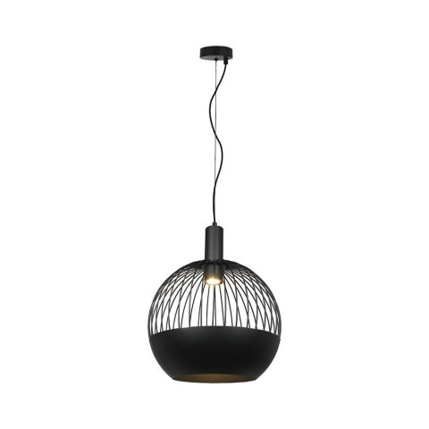 Oprawa zwieszana V-TAC GU10 400x480mm czarny matowy VT-89014 3 lata gwarancji