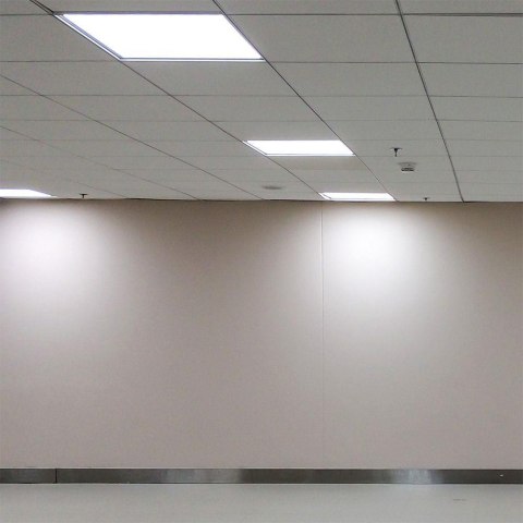 Panel LED V-TAC 40W 600x600 slim 18mm 120Lm/W VT-61041 6500K 4800lm 3 lata gwarancji