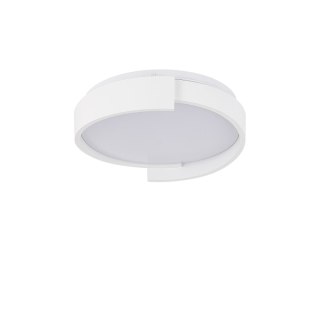 Plafon Halo 38 cm biały LED CCT Light Prestige