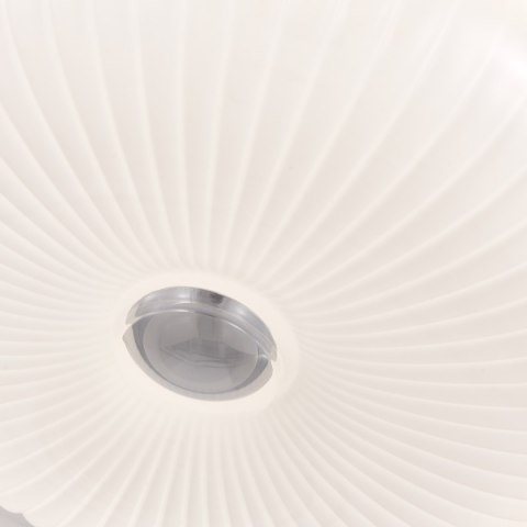 Plafon Luniq 50 cm biały LED CCT Light Prestige