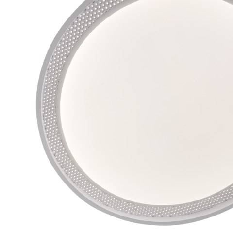 Plafon Ronda biały LED CCT Light Prestige
