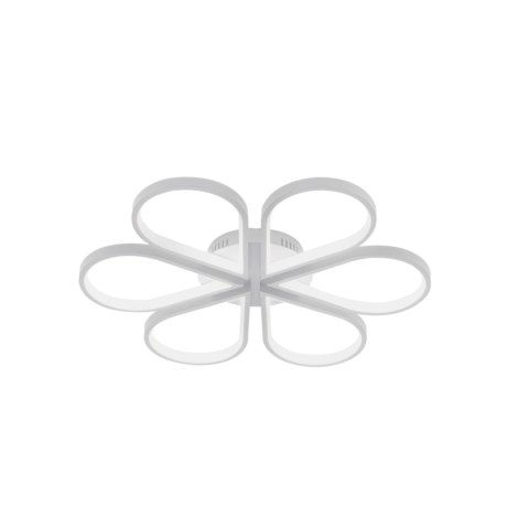 Plafon Velva biały LED CCT Light Prestige