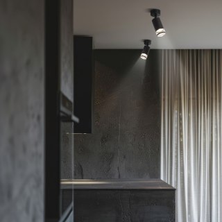 Spot Virella 3 biały 3xGU10 Light Prestige