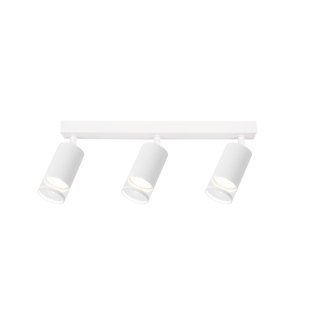 Light Prestige Spot Virella 3 biały 3xGU10
