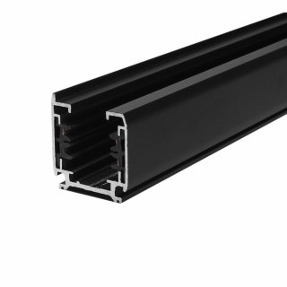 Szynoprzewód 3 fazowy Track System LL-DX 200cm czarny