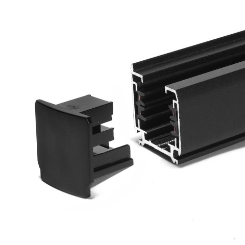 Szynoprzewód 3 fazowy Track System LL-DX 200cm czarny