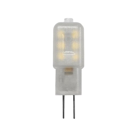 Żarówka LED V-TAC 1,1W G4 12V VT-201 4000K 100lm