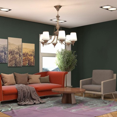 Żarówka LED V-TAC 1,1W G4 12V VT-201 4000K 100lm