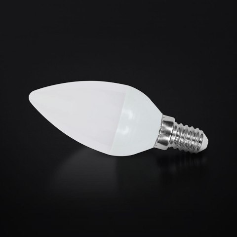 Żarówka LED V-TAC CREE CHIP 4,5W E14 świeczka VT-1855 4000K 470lm 6 lat gwarancji