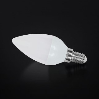 Żarówka LED V-TAC CREE CHIP 4,5W E14 świeczka VT-1855 6500K 470lm 6 lat gwarancji