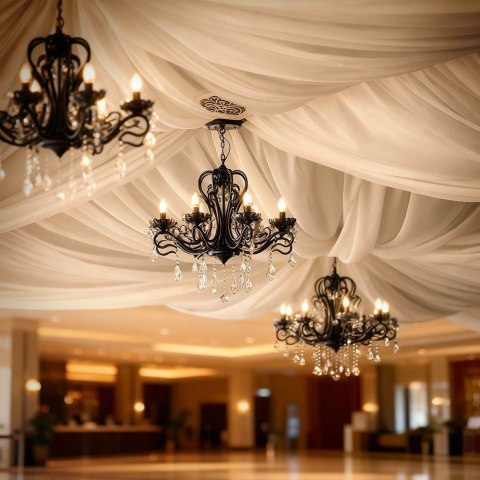 Żarówka LED V-TAC CREE CHIP 4,5W E14 świeczka VT-1855 6500K 470lm 6 lat gwarancji