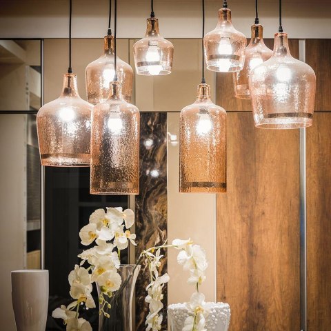 Żarówka LED V-TAC SAMSUNG CHIP 6,5W E27 kulka G45 VT-290 6500K 600lm 6 lat gwarancji