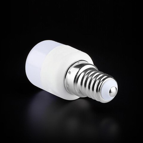 2W ST26 PLASTIC BULB WITH CREE CHIP 3000K 6YRS WARRANTY