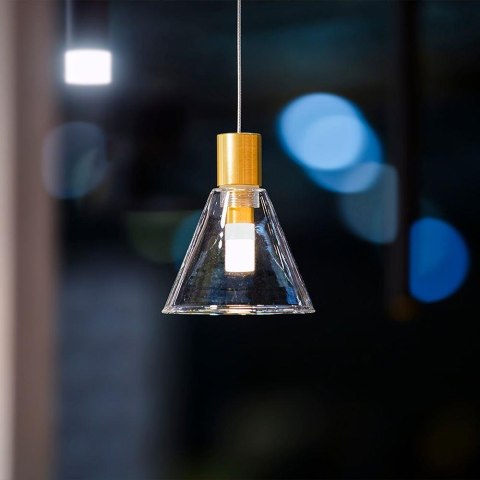 2W ST26 PLASTIC BULB WITH CREE CHIP 3000K 6YRS WARRANTY