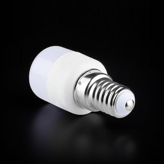 2W ST26 PLASTIC BULB WITH CREE CHIP 6500K 6YRS WARRANTY