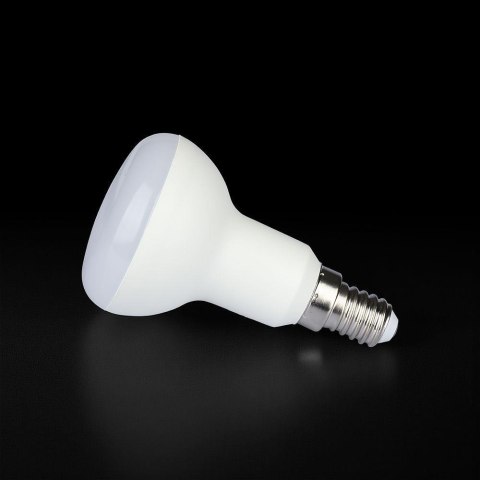 4.8W R50 LED BULB WITH CREE CHIP 6500K E14 6YRS WARRANTY