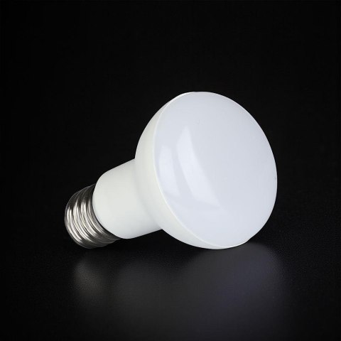 8.5W R63 LED BULB WITH CREE CHIP 6500K E27 6YRS WARRANTY