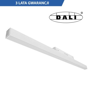 Lampa magnetyczna DDCX-FG900 30W DALI CCT biały