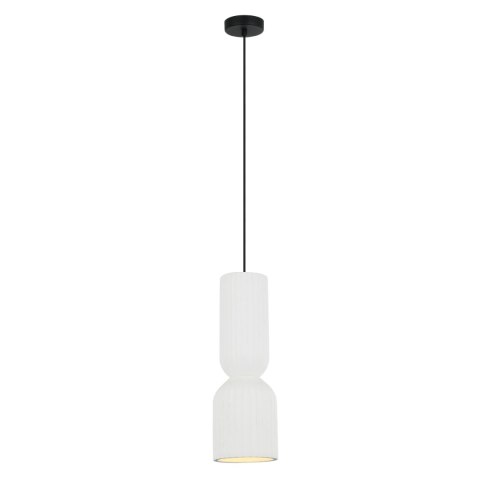 Lampa wisząca Balera biała Light Prestige
