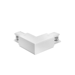 Narożnik Track System LL-DX2 biały