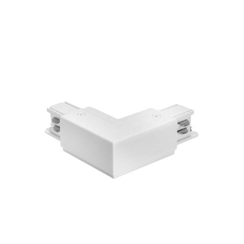 Narożnik Track System LL-DX2 biały