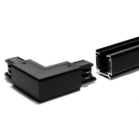 Narożnik Track System LL-DX2 czarny