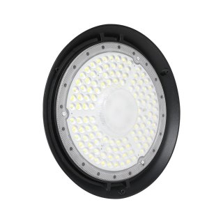 Oprawa V-TAC 150W LED UFO high bay IP65 ALU 135Lm/W VT-92151-N 6500K 20250lm 5 lat gwarancji