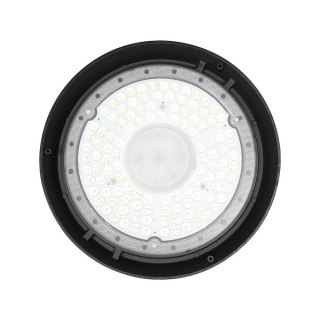 Oprawa V-TAC 200W LED UFO high bay IP65 ALU 135Lm/W VT-92201-N 4000K 27000lm 5 lat gwarancji