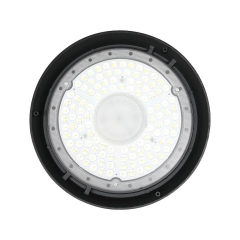 Oprawa V-TAC 200W LED UFO high bay IP65 ALU 135Lm/W VT-92201-N 4000K 27000lm 5 lat gwarancji