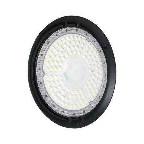 Oprawa V-TAC 200W LED UFO high bay IP65 ALU 135Lm/W VT-92201-N 6500K 27000lm 5 lat gwarancji