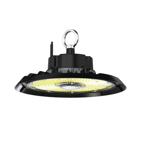Oprawa V-TAC LED UFO high bay CREE CHIP IP65 ALU 135Lm/W 100W VT-91102 4000K 15500lm 6 lat gwarancji